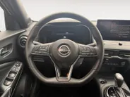 Nissan Juke 1.6 Hybrid N-Connecta | Navigatie | Apple Carplay/ Android Auto | Achteruitrijcamera | Climate Control | Parkeersensoren voor & achter |