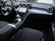 Mercedes-Benz C-Klasse Estate 300 e Luxury Line l Stoelverwarming l Achterruitrij camera l  Memory l Dodehoekassistant