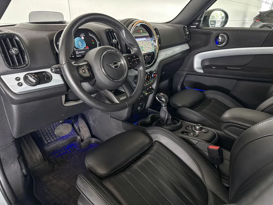 MINI Countryman 1.5 Cooper S E ALL4 Untamed Edition