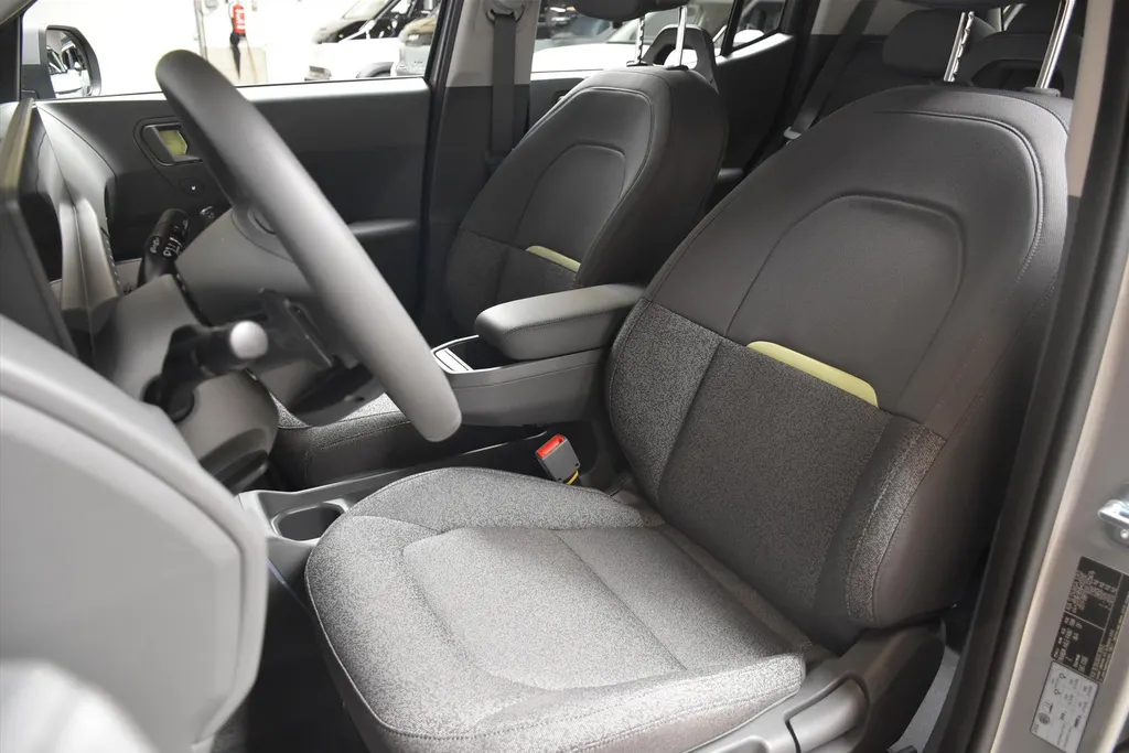 Kia EV2 42,2 kWh 147pk Air