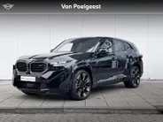 BMW XM PHEV 30 kWh