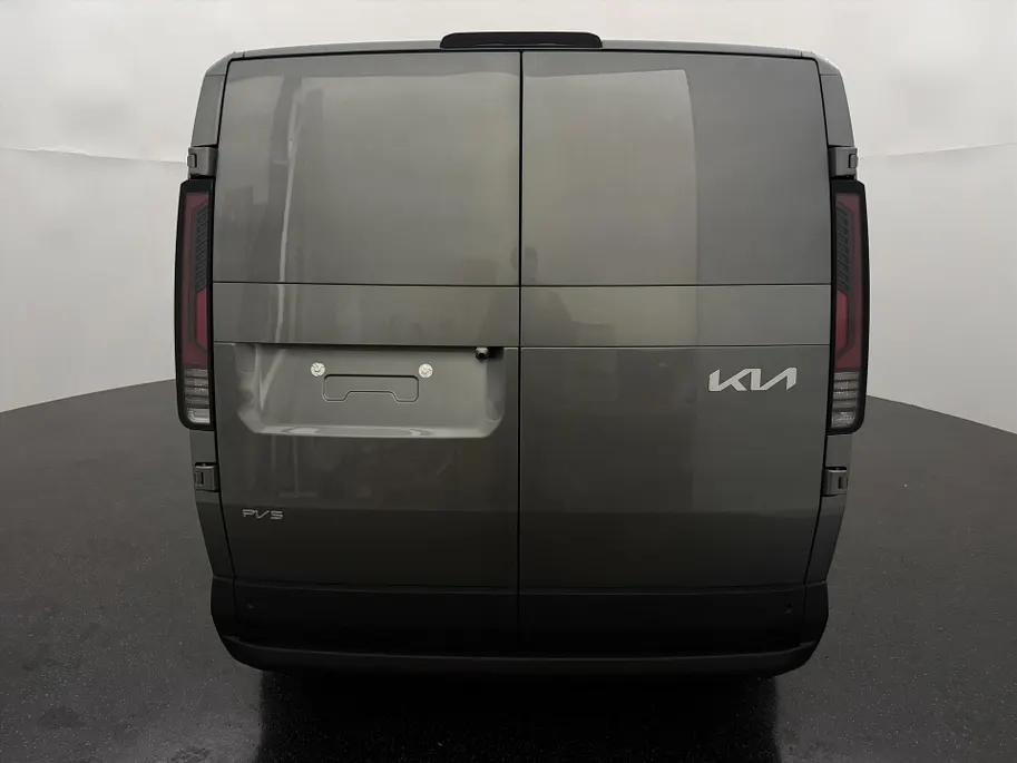 Kia PV5 Cargo 71,2 kWh 163pk L2H1 Plus