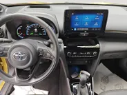 Toyota Yaris Cross 1.5 Hybrid Launch Edition | Slechts 12.000 km! | JBL Audio | Head-Up Display | Adaptieve Cruise Control | Camera | Keyless Entry | Stoel- & Stuurverwarming