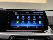 BMW X1 xDrive25e