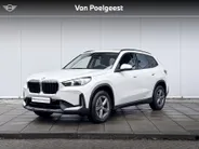 BMW X1 xDrive25e