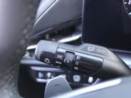 Kia Niro 1.6 GDi Hybrid ExecutiveLine | Stuur-/stoelverwarming + ventilatie | Leer | Schuifdak | 18' LM | Camera | Cruise adapt. | HUD | Elek. stoelverstelling |
