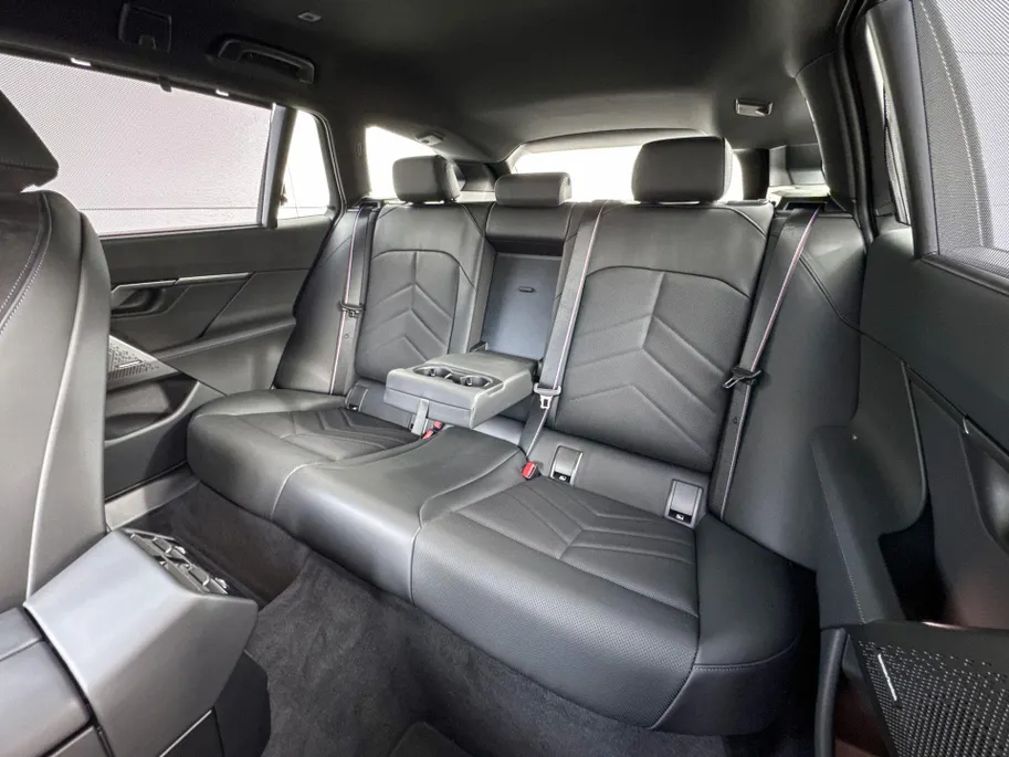 BMW i5 Touring eDrive40 M Sport Edition 84 kWh