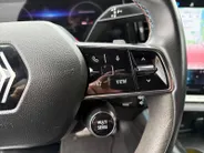 Renault Espace E-Tech full hybrid 200 esprit Alpine 5p. | Built-in Google | Dodehoek Detectie | Adaptieve Cruise Control | Elekt. Achterklep |