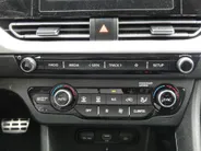 Kia Niro 1.6 GDi Hybrid 141pk DCT6 DynamicLine