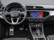 Audi Q3 45 TFSIe 245pk S-tronic Advanced Edition · SOH 92,5% · Camera · Apple/Android Car Play · S line interieur · P-Sensoren · Elek. Achterklep · 18'' Inch · Stoelverwarming ·