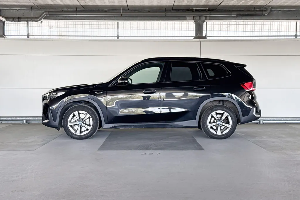 BMW X1 xDrive30e