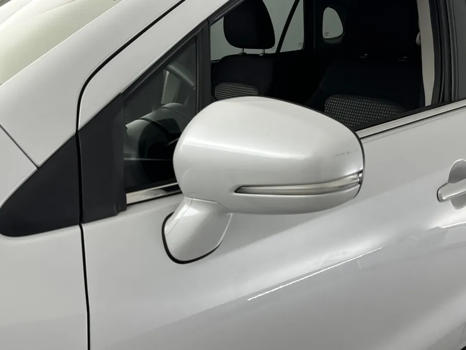 Suzuki S-Cross 1.4 Select Smart Hybrid | Apple Carplay/Android Auto | Adaptieve Cruise Control | Parkeercamera