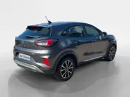 Ford Puma 1.0 EcoBoost Hybrid Titanium | Dealer Onderhouden | Parkeersensoren Achter | 17' Lichtmetalen Velgen | Airco | Navigatie | Apple Carplay & Android Auto | Bovag Garantie