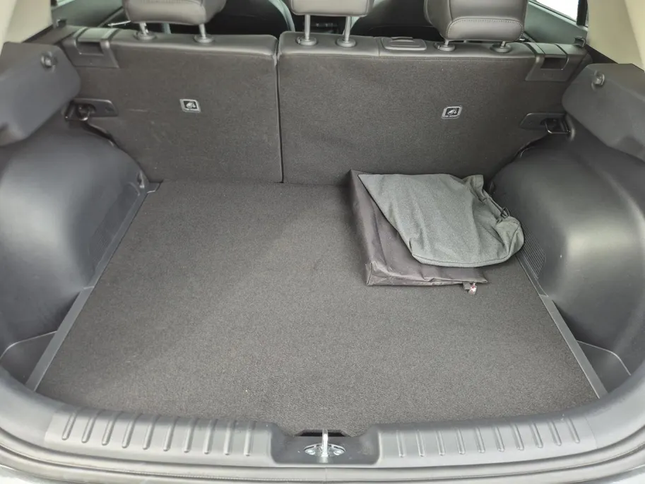 Kia Niro 1.6 GDi Hybrid DynamicPlusLine | Cruise Control | Climate Control | Open Dak | Camera | Stoelverwarming | Stuurverwarming | Elektrische Kofferbak |