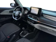 Suzuki Swift 1.2 Style Smart Hybrid | Apple Carplay/Android Auto | Achteruitrij Camera | Adaptive Cruise Control | All-Season | BLISS | LED | LMV 16' | Stoelverwarming |