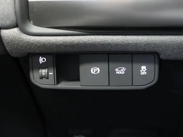 Kia EV3 Plus Advanced 81.4 kWh