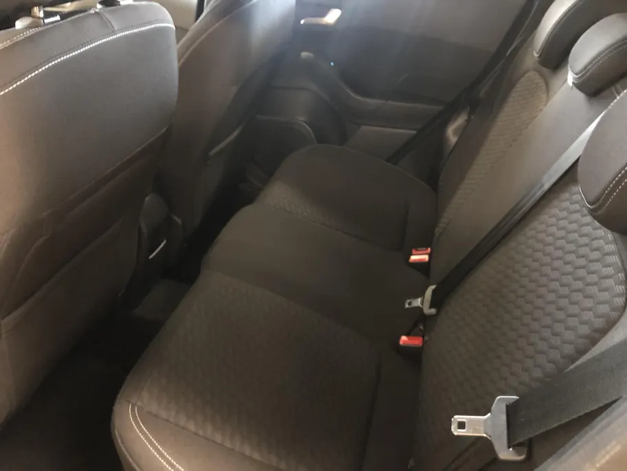 Ford Fiesta 1.0 EcoBoost Hybrid Titanium