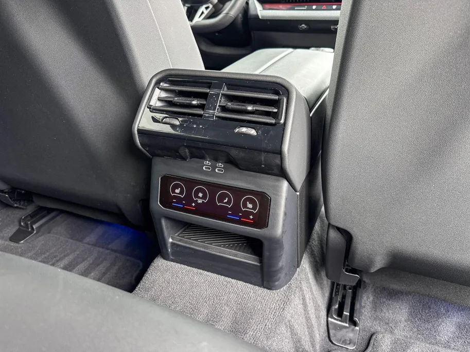 BMW 5 Serie Touring 530e