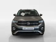 Volkswagen T-Cross 1.0 TSI | LIFE | APPLE CARPLAY | PARKEERHULP | NL-AUTO |
