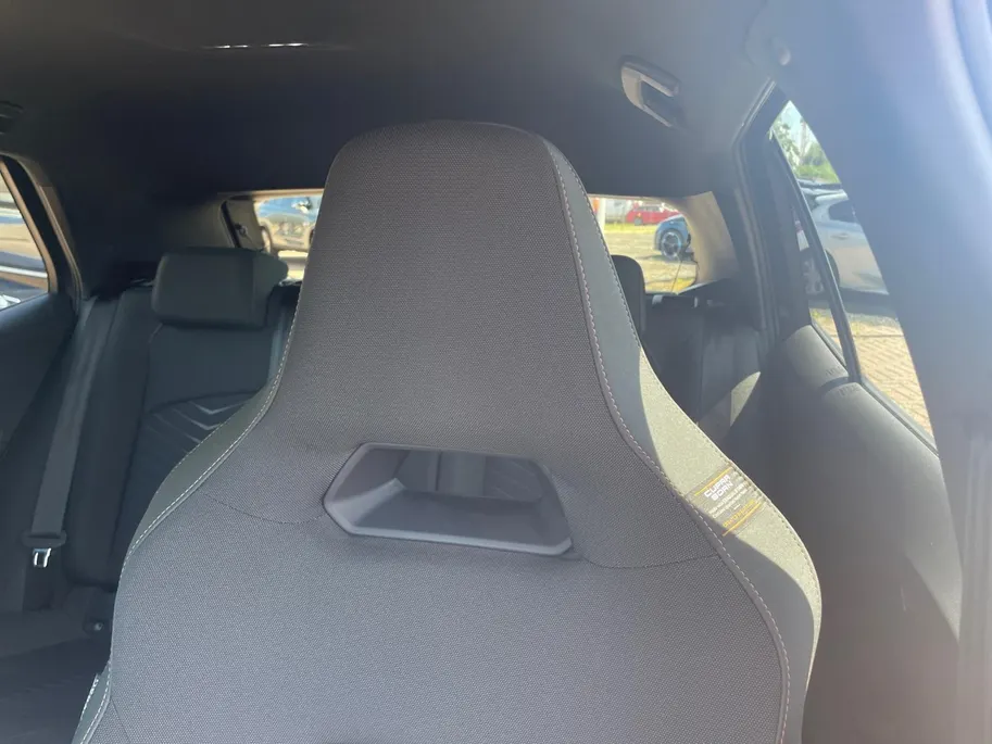 CUPRA Born Business 62 kWh *Navi+Camera*Climate Control*Adapt. Cruise Control*LM.Velgen!