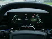 KGM Musso EV 80,6 kWh BLACKLINE 4WD 237PK