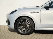 Maserati Grecale 2.0 MHEV 300 PK GT | Pano | 360cam | HUD | Audio Pack | 20"