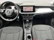 Škoda Scala 1.0 TSI Sport Business | Stoelverwarming | Navigatie | Digital Dashboard