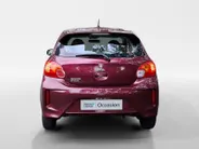 Mitsubishi Space Star 1.2 Connect+ | LAGE KILOMETERS | AIRCO | TELEFOON | 5 DEURS |