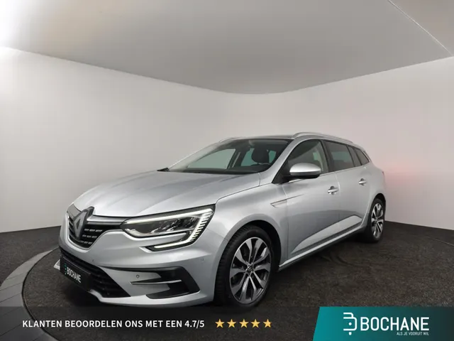 Renault Mégane Estate