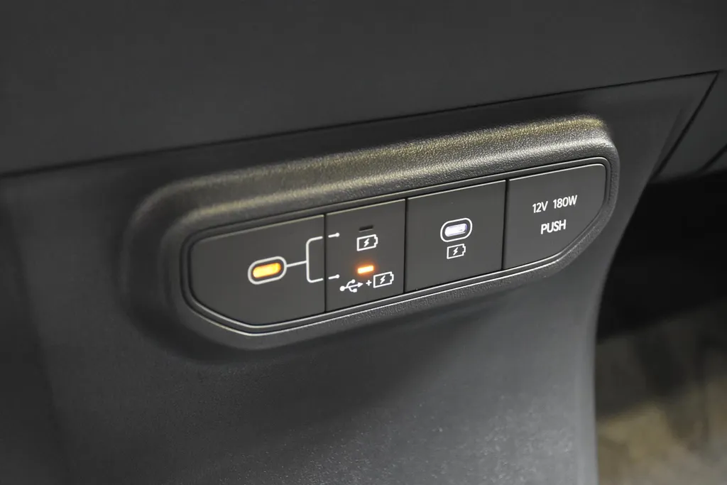 Kia EV5 81,4 kWh 217pk 2WD Air NIEUW TE BESTELLEN