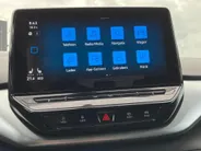Volkswagen ID.4 Pro Advantage 77kWh 174PK · Apple Carplay/Android Auto · Stoelverwarming · Parkeersensoren · Fabrieksgarantie t/m 28-12-2027 of 100.000Km