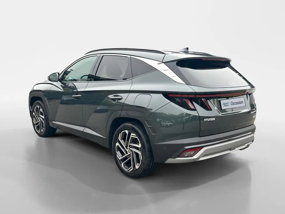 Hyundai Tucson 1.6 T-GDI PHEV Premium NU RIJKLAAPRIJS incl. 12 Maanden GARANTIE! Premiumpakket GRATIS!!