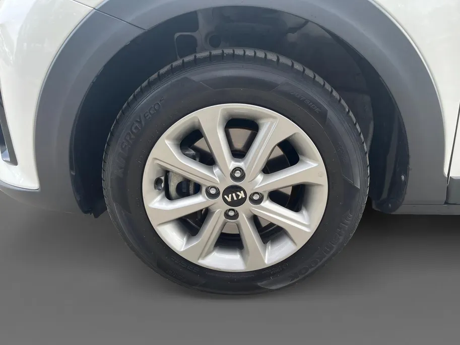 Kia Stonic 1.0 T-GDi MHEV DynamicLine | Automaat | Apple CarPlay & Android Auto | Trekhaak | Parkeercamera