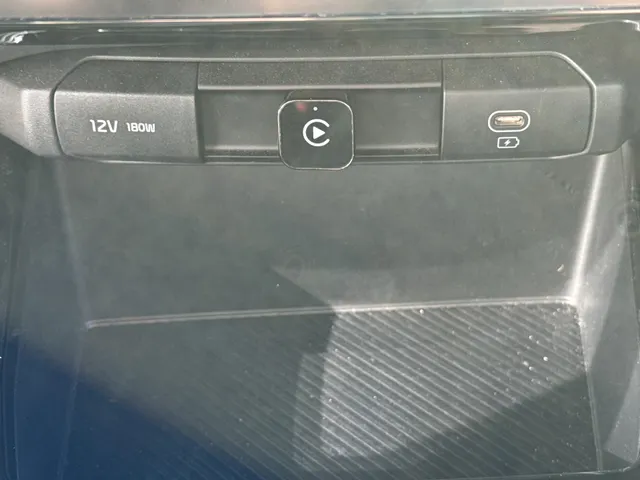 Kia Niro 1.6 GDi Hybrid DynamicLine