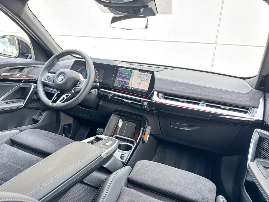 BMW X2 sDrive20i