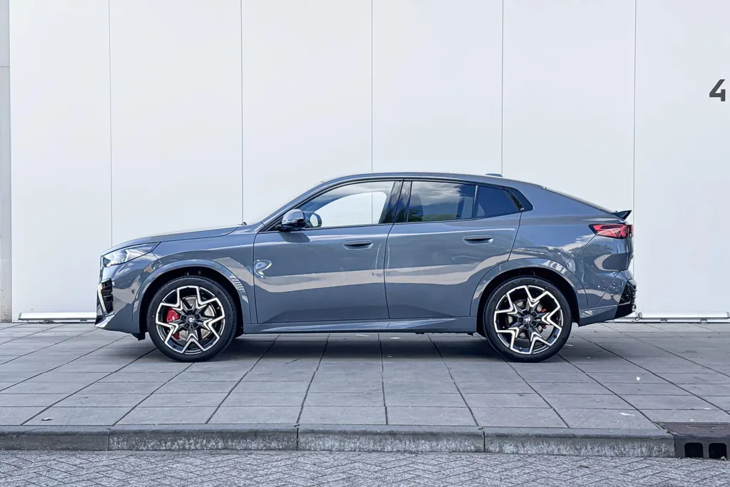 BMW X2 sDrive20i