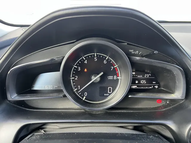 Mazda CX-3 2.0 SkyActiv-G 120 SkyLease GT | Trekhaak | Navigatie Full Map | Lederen Interieur | 18' LM Velgen | Head-up Display