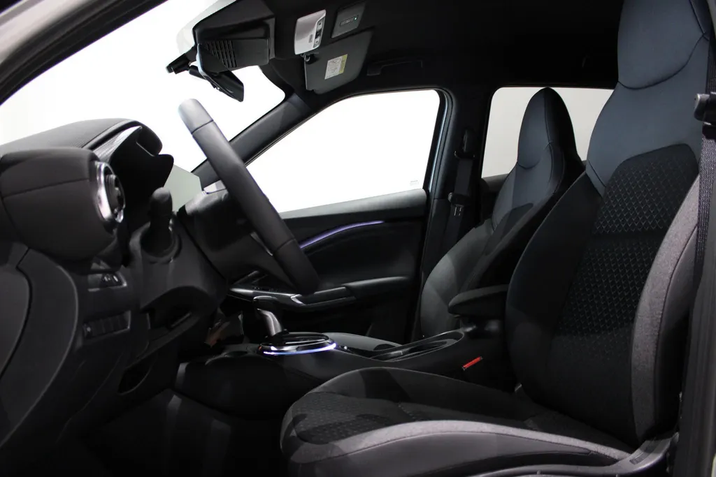 Nissan Juke 1.6 Hybrid N-Connecta | € 5000,= KORTING | NAVIGATIE | CARPLAY | COLDPACK LIGHT|