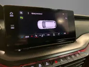 Škoda Octavia Combi 1.4TSI 180kW/245PK iV PHEV RS · Navigatie · Leder/Alcantara · Apple/Android Car Play · Elektrische stoelverstelling ·