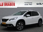 Peugeot 2008 1.2 PureTech Allure | Airco | Cruise | 16' LM |