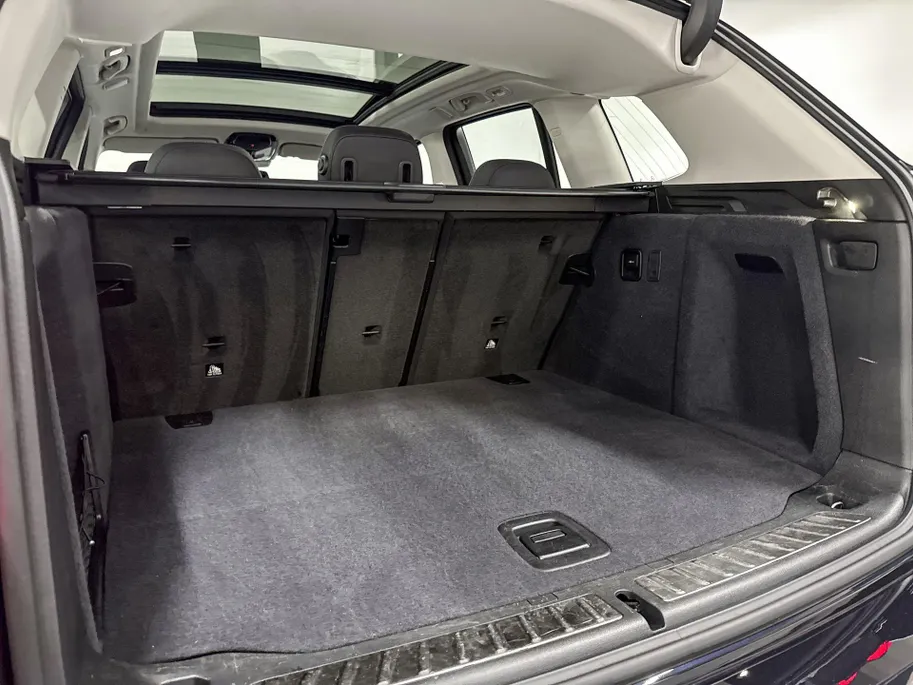BMW iX3 Executive