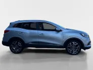 Renault Kadjar 140PK TCe Intens Automaat | Trekhaak (1500 KG) | Panoramadak | 19' Lichtmetalen Velgen | Stoelverwarming | Navi | Camera | Climate Control | Adaptieve Cruise Control | Leder |