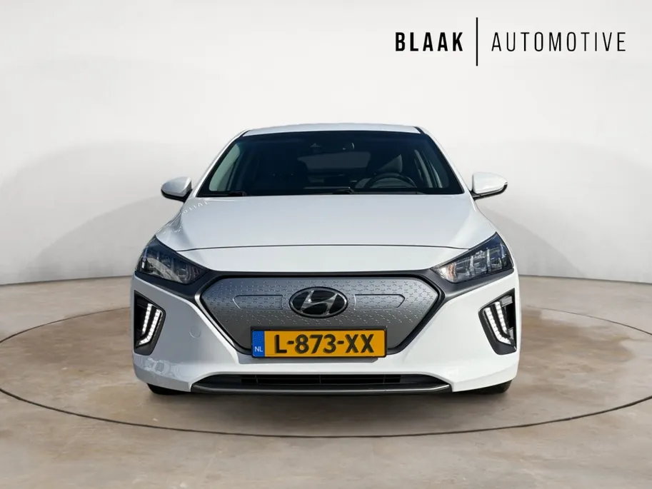 Hyundai IONIQ Comfort EV 38 kWh