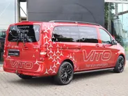 Mercedes-Benz Vito 116 CDI L3 SELECT DUBBELE CABINE