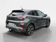 Ford Puma 1.0 EcoBoost Hybrid ST-Line | TREKHAAK | STOEL, STUUR EN VOORRUITVERWARMING | ACHTERUITRIJCMAREA | NAV |