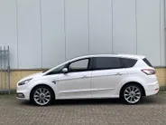 Ford S-Max 2.0 Vignale 7 persoons Lederen bekleding - 7-persoons - Panoramadak - Full Options