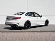 BMW 3 Serie Sedan 318i