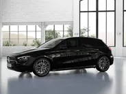 Mercedes-Benz A-Klasse 250 e Business Solution AMG