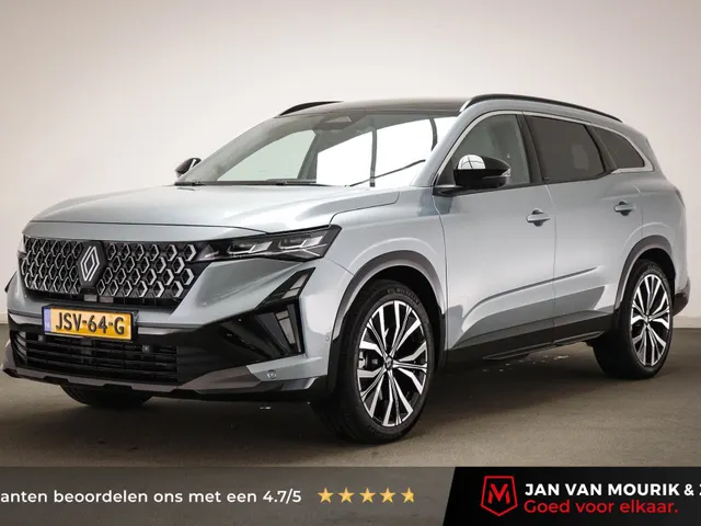 Renault Espace