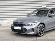 BMW 3 Serie Touring 330e